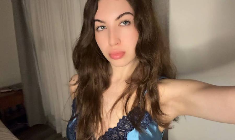 Photo Amber in Tehran