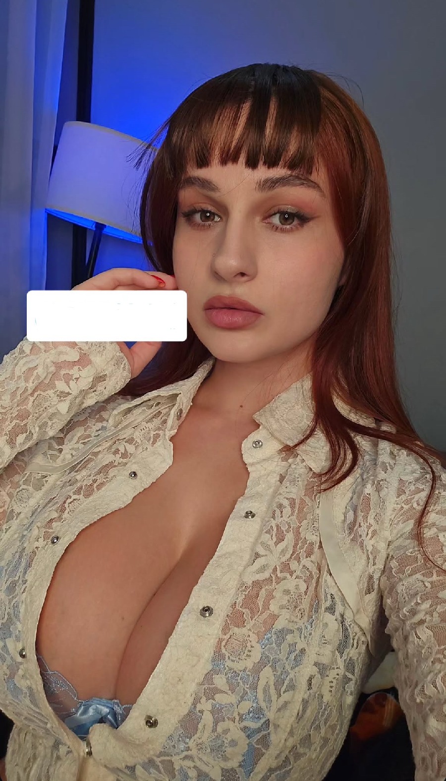 Take a pause and enjoy Miranda Faith — streaming from Tehran