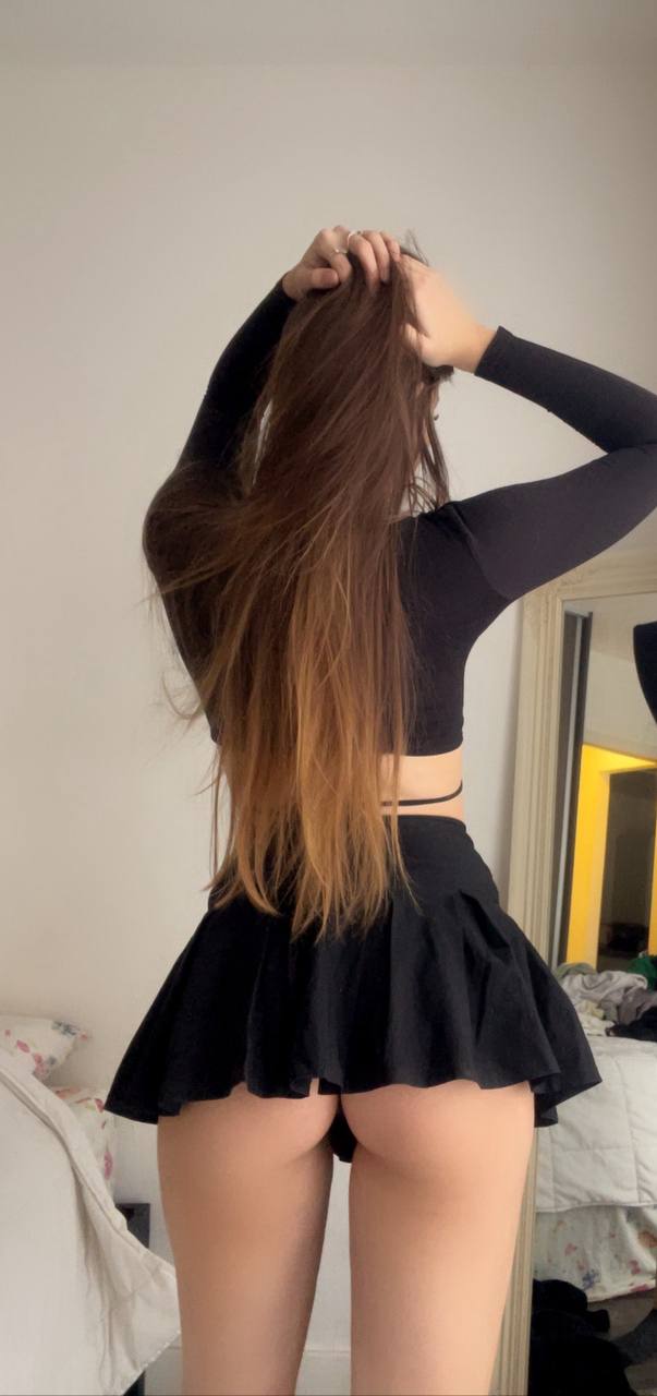 Photo Lola La Fleur in Tehran