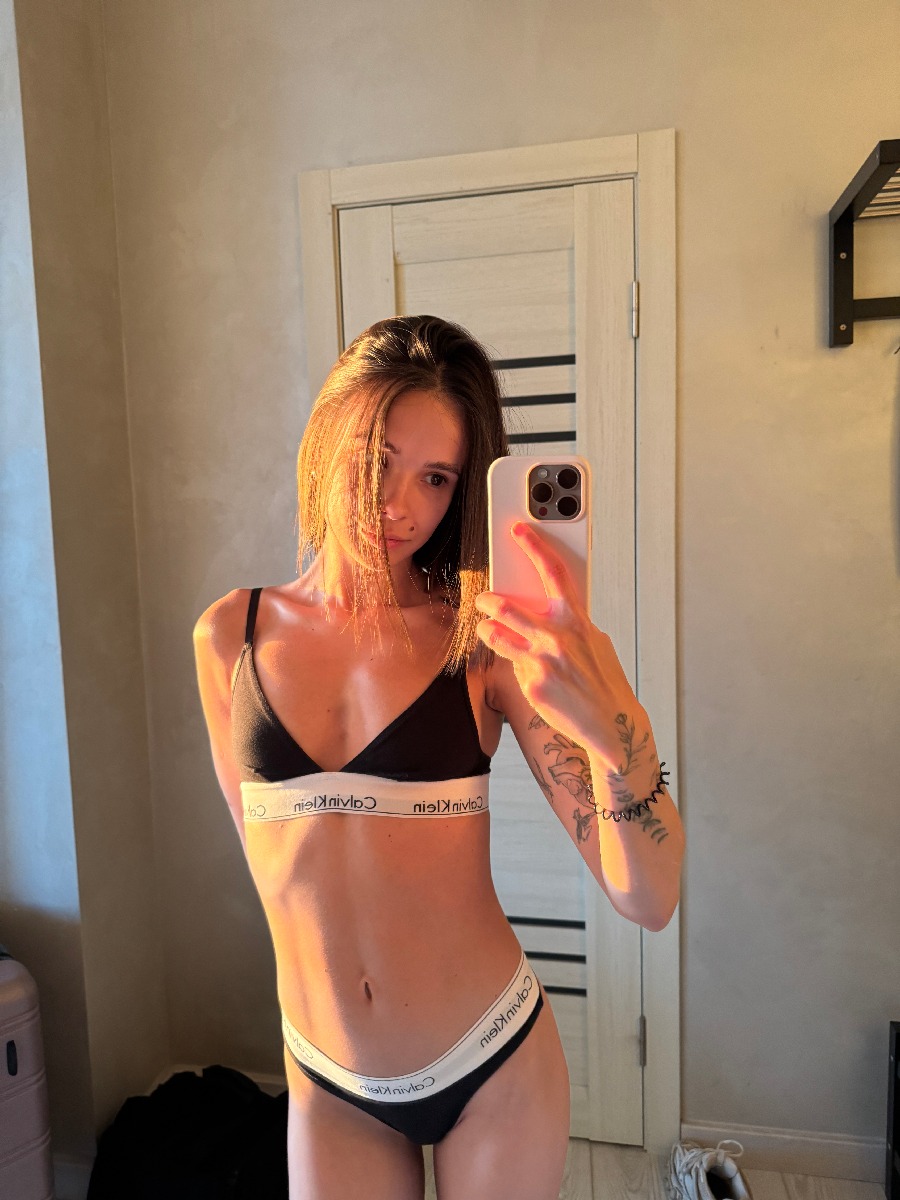 Photo Tina in Tehran